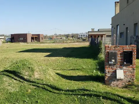 Terreno en Venta de 635,0 m2