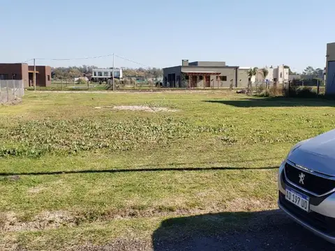 Terreno en venta - 635Mts2 - Ingeniero Maschwitz, Escobar