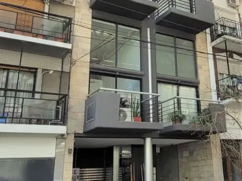 DEL PINO, VIRREY 2300, Piso 3