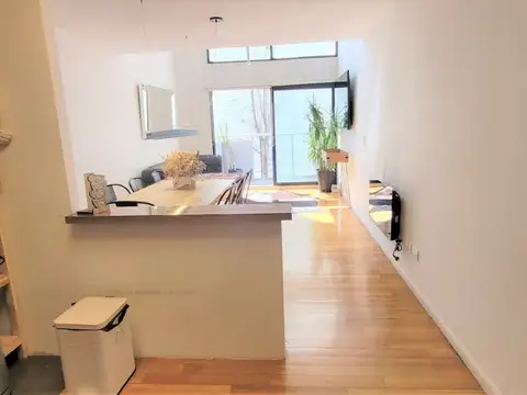 Departamento en Alquiler en Belgrano, USD 900