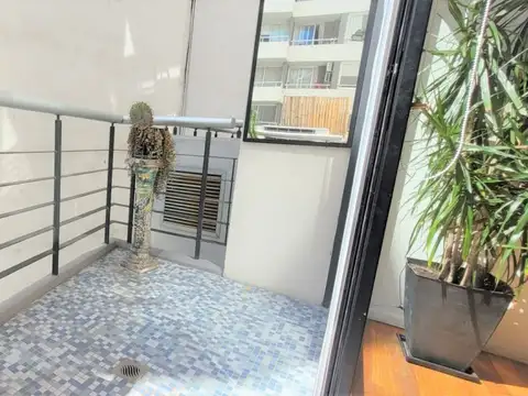 Departamento en Alquiler 15 años