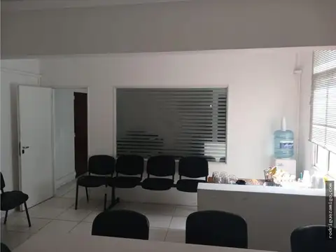 Oficina en venta - 1 Ambiente - Mar del Plata