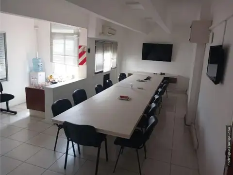 Oficina en Venta 35 años