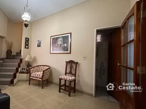 Fray Justo Sarmiento  al 500