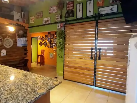 Casa en Venta en Ituzaingo, USD 139.000