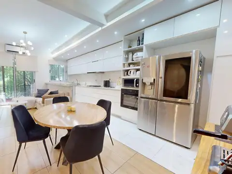 Depto Tipo Casa en Venta de 4 ambientes