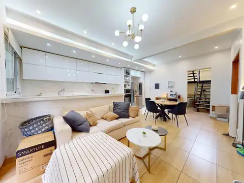 Depto Tipo Casa en Venta al Norte