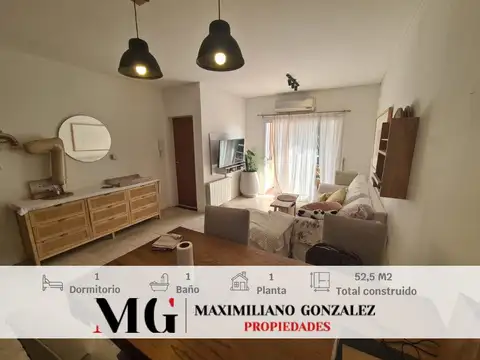 Departamento venta Monte Grande Esteban Echeverría