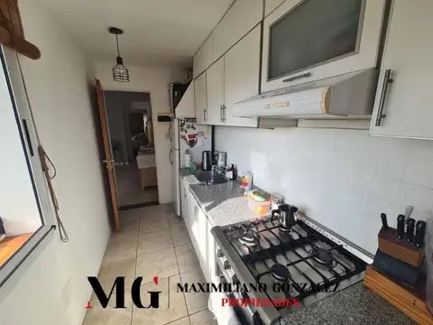 Departamento en Venta 10 años