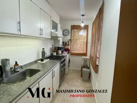 Departamento en Venta en Monte Grande, USD 95.000