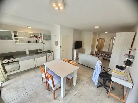 Departamento en Venta 20 años