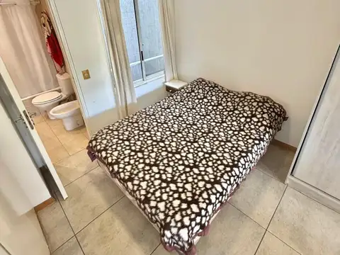 Departamento en Venta en Palermo, USD 154.000