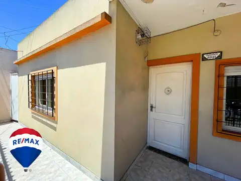 Casa en Venta en San Justo, USD 125.000