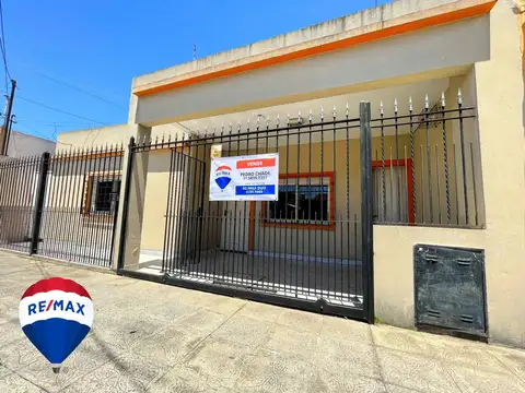 VENTA CASA 3 AMB. SAN JUSTO ¡GRAN OPORTUNIDAD!