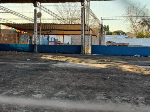 Terreno en Venta en El Plumerillo, USD 110.000