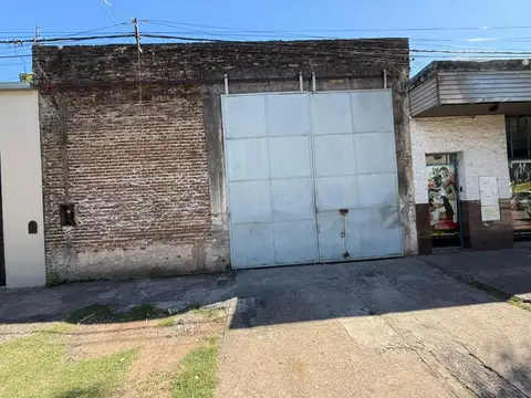 Galpon en Venta 20 años