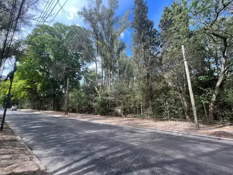 Terreno en Alquiler de 36132,0 m2