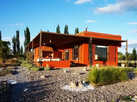 Campo - Venta - Argentina, San Rafael