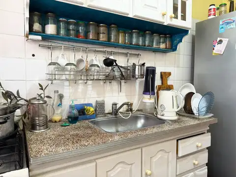 Departamento en Alquiler en Wilde, $ 590.000