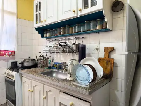 Departamento en Alquiler de 4 ambientes