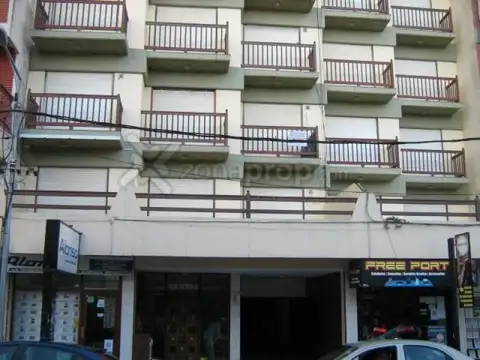 Departamento en Venta de 1 ambiente