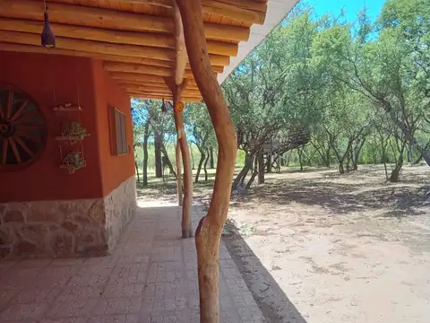 Casa en Venta en San Javier, USD 115.000