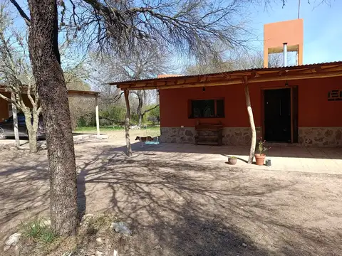 Casa en Venta de 2 dormitorios