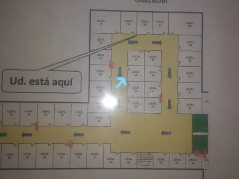 Local en Venta en Belgrano, USD 10.000