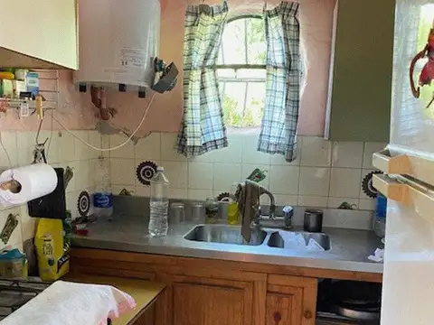 Quinta en Venta en El Manantial, USD 140.000