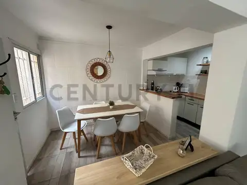 Casa en Venta de 2 dormitorios