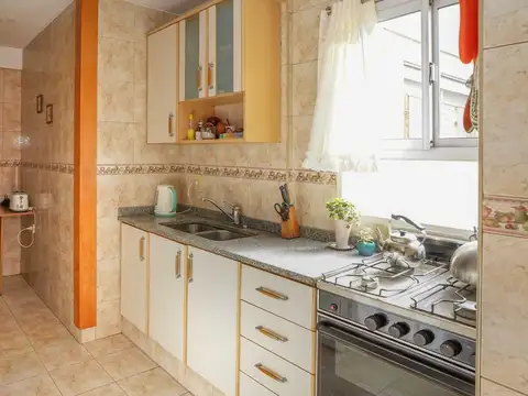 Departamento en Venta 47 años