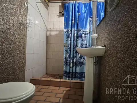 Casa en Venta 20 años