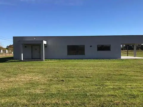 Casa en venta - 3 Dormitorios 3 Baños - Cochera - 6.000Mts2 - Abasto, La Plata