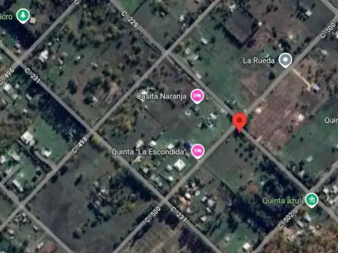 Casa en Venta al Noroeste