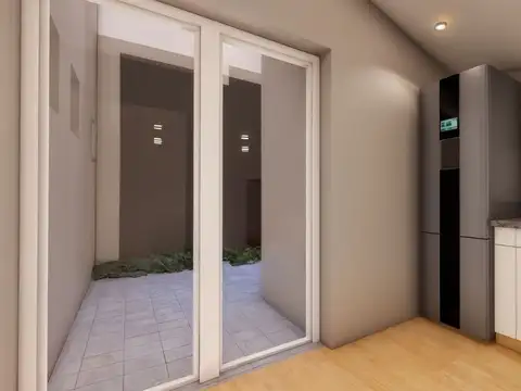 Casa en Venta 1 año