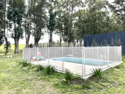 VENTA BARRIO PRIVADO BARRANCAS DE SAN BENITO