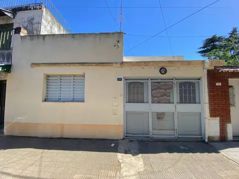 Venta Casa - San Martín al 4000 - Rosario
