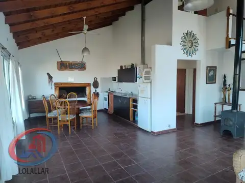 Casa en Venta 13 años