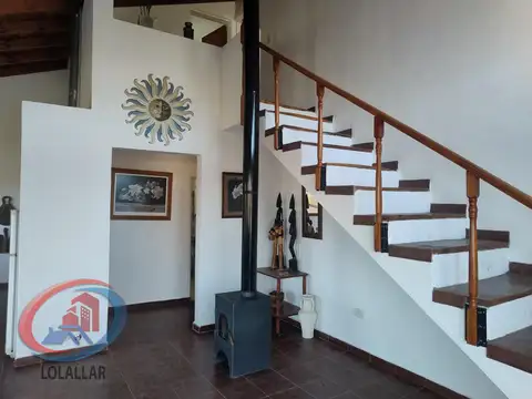 Casa en Venta de 8 dormitorios