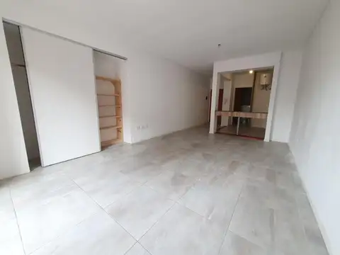 Departamento en Venta en Barracas, USD 62.000