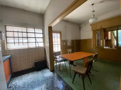 VENTA LOTE  SAN JUSTO