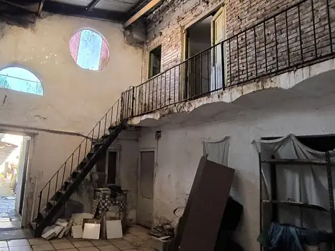 VENTA TERRENO AGUADA FRENTE 10 LEY VIS