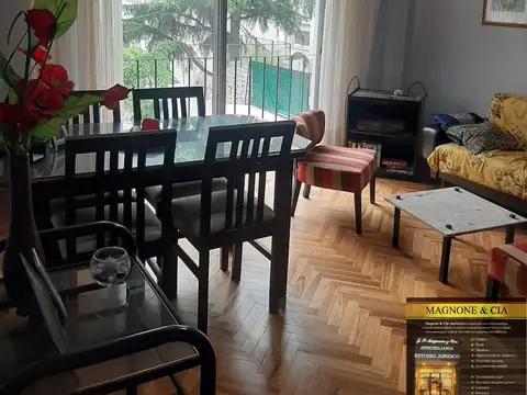 Departamento en Alquiler en Palermo, $ 1.200.000