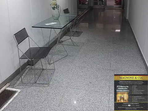 Departamento en alquiler en Palermo