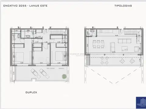 Departamento en Venta A Estrenar