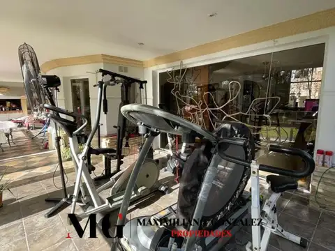 Casa venta El Lauquen San Vicente