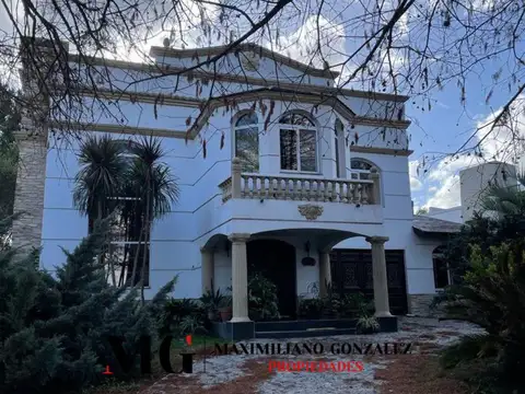 Casa venta El Lauquen San Vicente