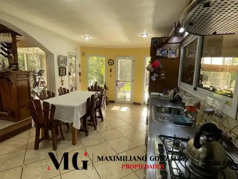 Casa en Venta en El Lauquen, USD 450.000