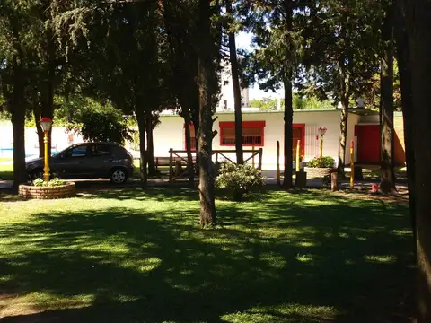 Quinta en Venta 40 años