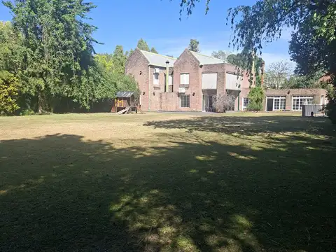 Barrio Privado Casa en alquiler en Fisherton